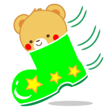 Rain boots Duke vol.2 sticker #4238058