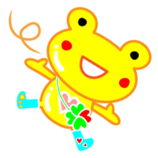 Rain boots Duke vol.2 sticker #4238068