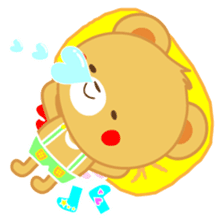 Rain boots Duke vol.2 sticker #4238069