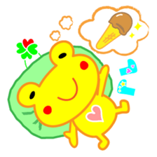 Rain boots Duke vol.2 sticker #4238070