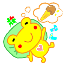 Rain boots Duke vol.2 sticker #4238070