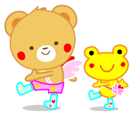 Rain boots Duke vol.2 sticker #4238071