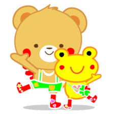 Rain boots Duke vol.2 sticker #4238073