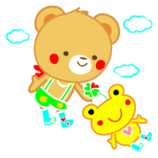 Rain boots Duke vol.2 sticker #4238074