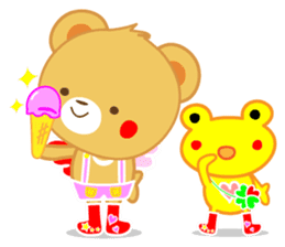 Rain boots Duke vol.2 sticker #4238075