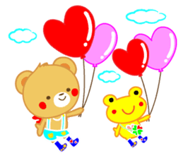 Rain boots Duke vol.2 sticker #4238076