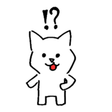 Student Of a Cat (Electricity) sticker #4238136