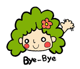 TURIICHAN sticker #4238321