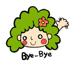 TURIICHAN sticker #4238321