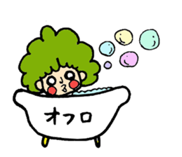 TURIICHAN sticker #4238324