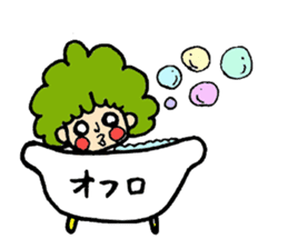 TURIICHAN sticker #4238324