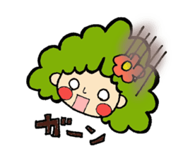 TURIICHAN sticker #4238325