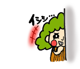 TURIICHAN sticker #4238329