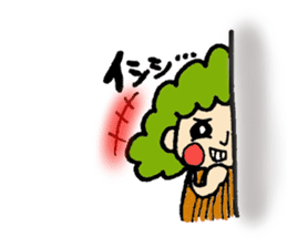 TURIICHAN sticker #4238329