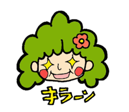 TURIICHAN sticker #4238331