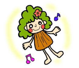 TURIICHAN sticker #4238338