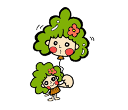 TURIICHAN sticker #4238343