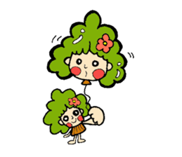 TURIICHAN sticker #4238343
