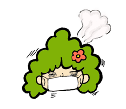 TURIICHAN sticker #4238344