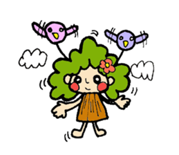 TURIICHAN sticker #4238346