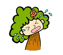 TURIICHAN sticker #4238353