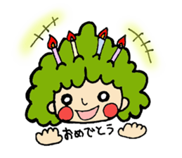 TURIICHAN sticker #4238354