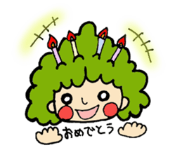 TURIICHAN sticker #4238354