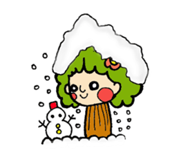 TURIICHAN sticker #4238357
