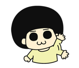 MASASHI sticker #4238443