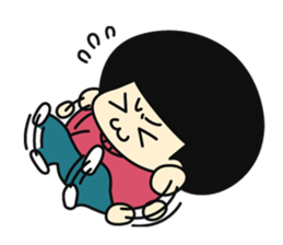 MASASHI sticker #4238446