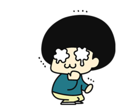 MASASHI sticker #4238447