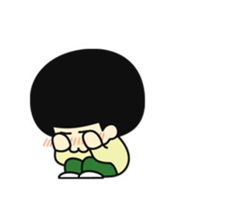 MASASHI sticker #4238450