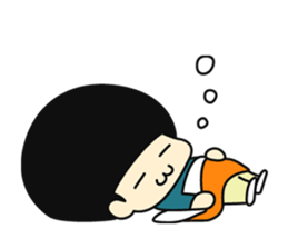 MASASHI sticker #4238451