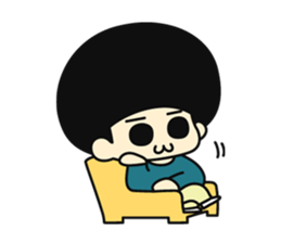 MASASHI sticker #4238466