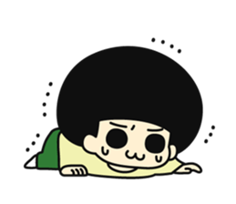 MASASHI sticker #4238467