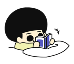 MASASHI sticker #4238471