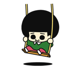MASASHI sticker #4238478