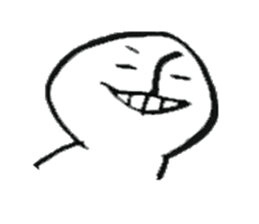 The human sticker #4238627