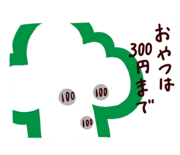 Michiguru Sticker for Travel sticker #4238767