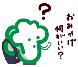 Michiguru Sticker for Travel sticker #4238780