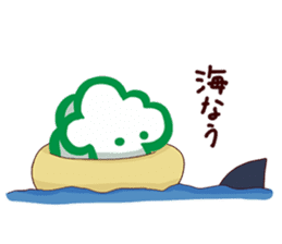 Michiguru Sticker for Travel sticker #4238783