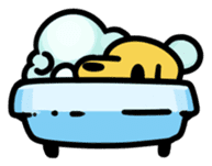 John and Sarry sticker #4239062