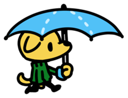 John and Sarry sticker #4239067