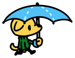 John and Sarry sticker #4239067