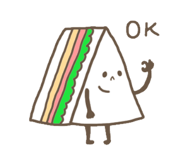 eat,and eat sticker #4239320