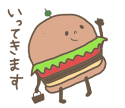 eat,and eat sticker #4239322