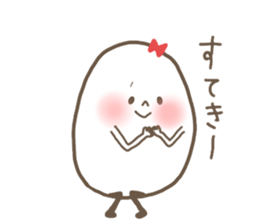 eat,and eat sticker #4239327