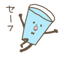 eat,and eat sticker #4239328