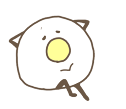 eat,and eat sticker #4239331