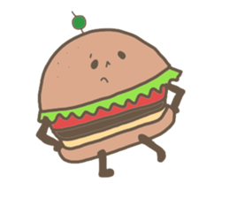 eat,and eat sticker #4239332